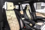 Land Rover Range Rover V8 Diesel by Project Kahn 2016 года